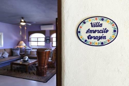 Hotel Los Almendros Sayulita