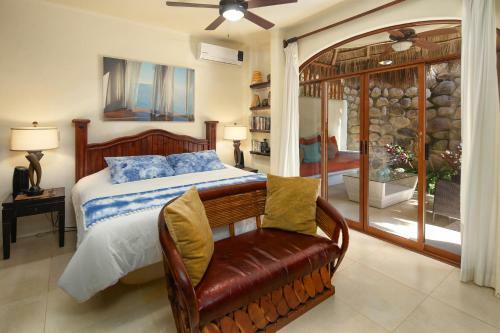 Hotel Los Almendros Sayulita