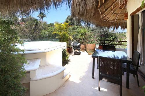 Hotel Los Almendros Sayulita