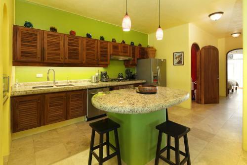 Hotel Los Almendros Sayulita