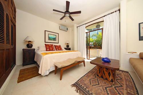 Hotel Los Almendros Sayulita