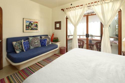 Hotel Los Almendros Sayulita