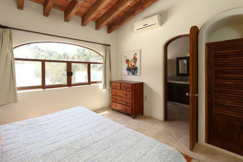 Hotel Los Almendros Sayulita