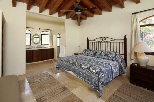 Hotel Los Almendros Sayulita