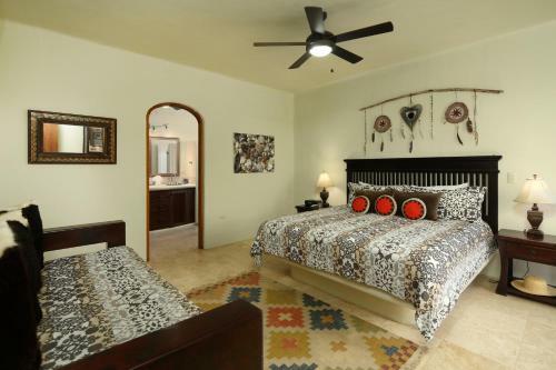 Hotel Los Almendros Sayulita