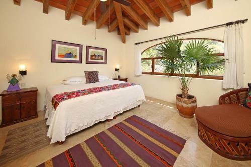 Hotel Los Almendros Sayulita