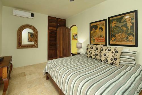 Hotel Los Almendros Sayulita