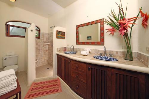 Hotel Los Almendros Sayulita