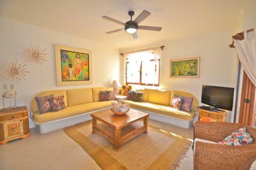 Hotel Los Almendros Sayulita