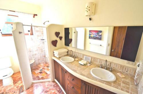 Hotel Los Almendros Sayulita