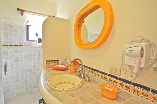 Hotel Los Almendros Sayulita