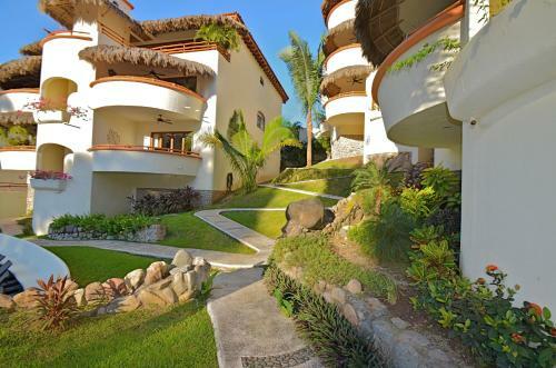 Hotel Los Almendros Sayulita