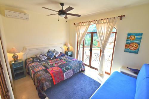 Hotel Los Almendros Sayulita