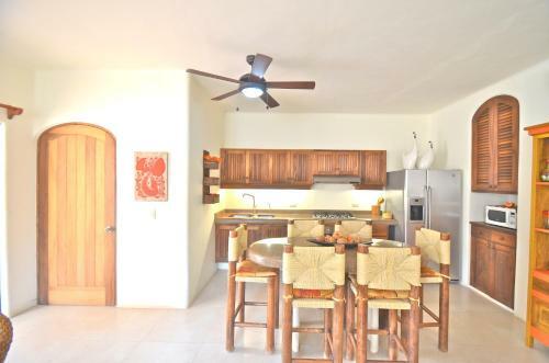 Hotel Los Almendros Sayulita