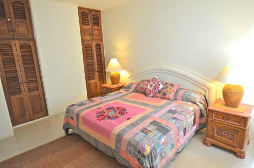 Hotel Los Almendros Sayulita