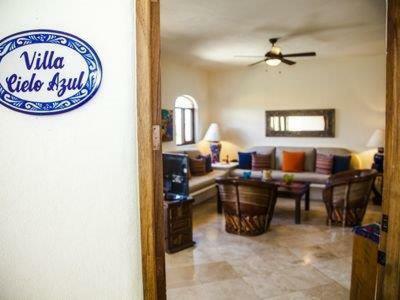 Hotel Los Almendros Sayulita