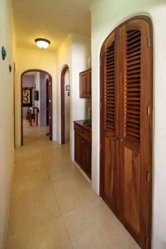 Hotel Los Almendros Sayulita
