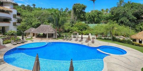 Hotel Los Almendros Sayulita