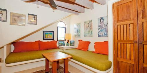 Hotel Los Almendros Sayulita