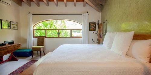 Hotel Los Almendros Sayulita