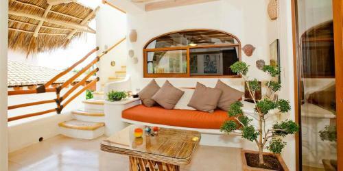 Hotel Los Almendros Sayulita