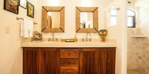 Hotel Los Almendros Sayulita