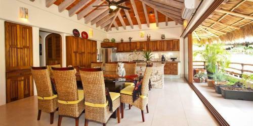 Hotel Los Almendros Sayulita