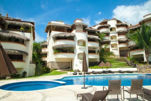 Hotel Los Almendros Sayulita