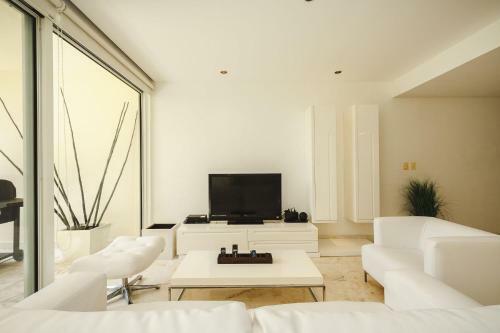 Apartamento Elements 108