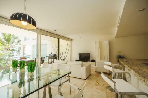 Apartamento Elements 108