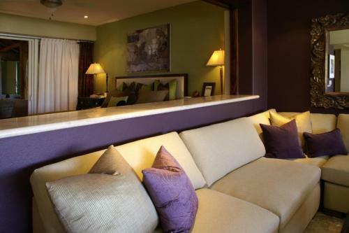 Apartamento Casa Romantique 01