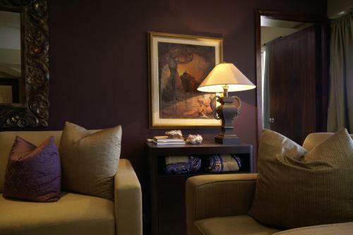 Apartamento Casa Romantique 01