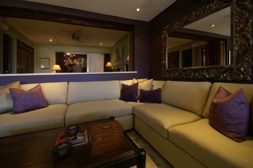 Apartamento Casa Romantique 01