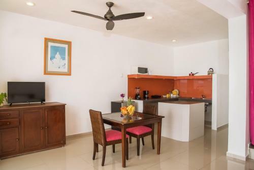 Hostal Villa Elena Isla Mujeres