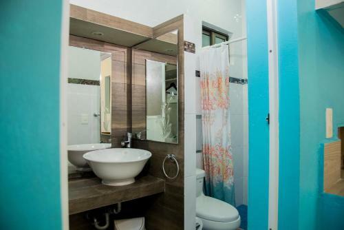 Hostal Villa Elena Isla Mujeres