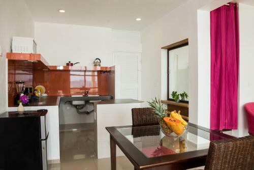 Hostal Villa Elena Isla Mujeres