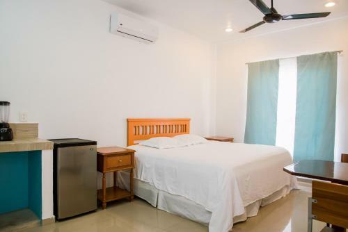 Hostal Villa Elena Isla Mujeres