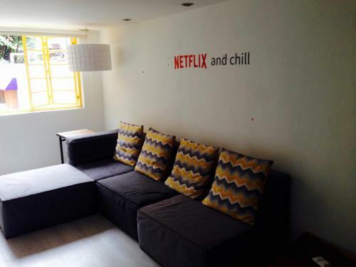 Hostal Nacional