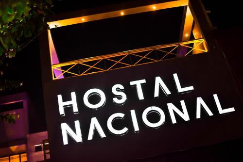 Hostal Nacional