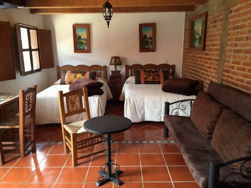 Hotel De Campi�a