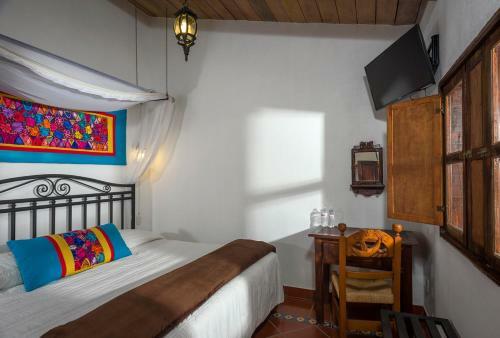 Hotel De Campi�a