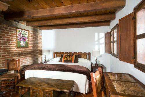 Hotel De Campi�a