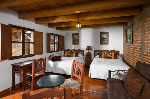 Hotel De Campi�a