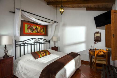 Hotel De Campi�a