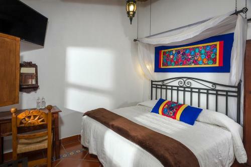 Hotel De Campi�a