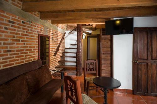 Hotel De Campi�a