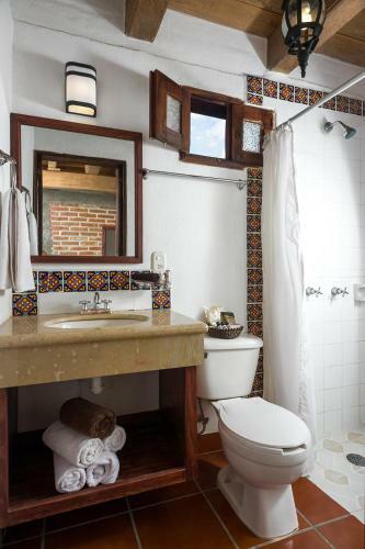 Hotel De Campi�a