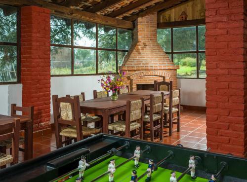 Hotel De Campi�a