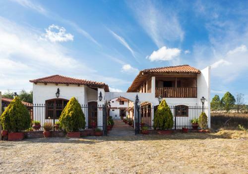 Hotel De Campi�a