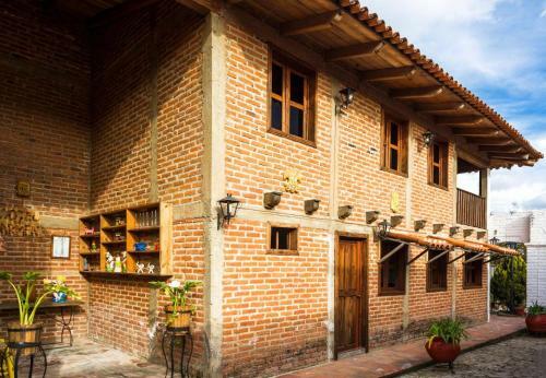 Hotel De Campi�a